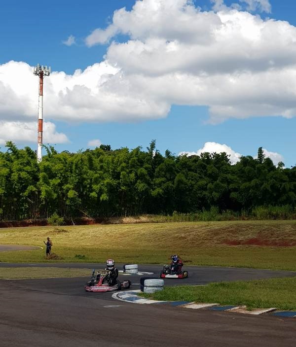 Oberá se prepara para primera competencia del año