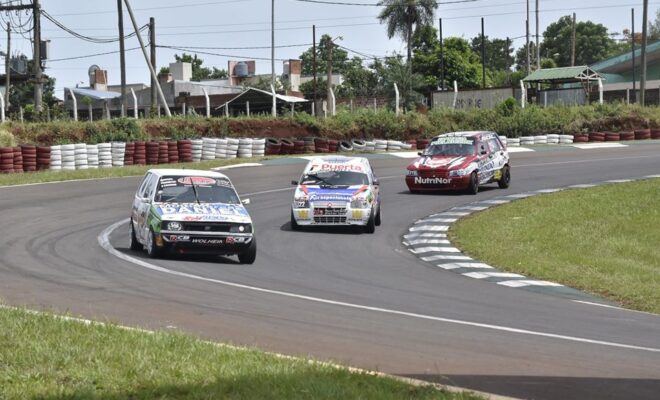 Habilitaron las preinscripciones para la fecha inicial