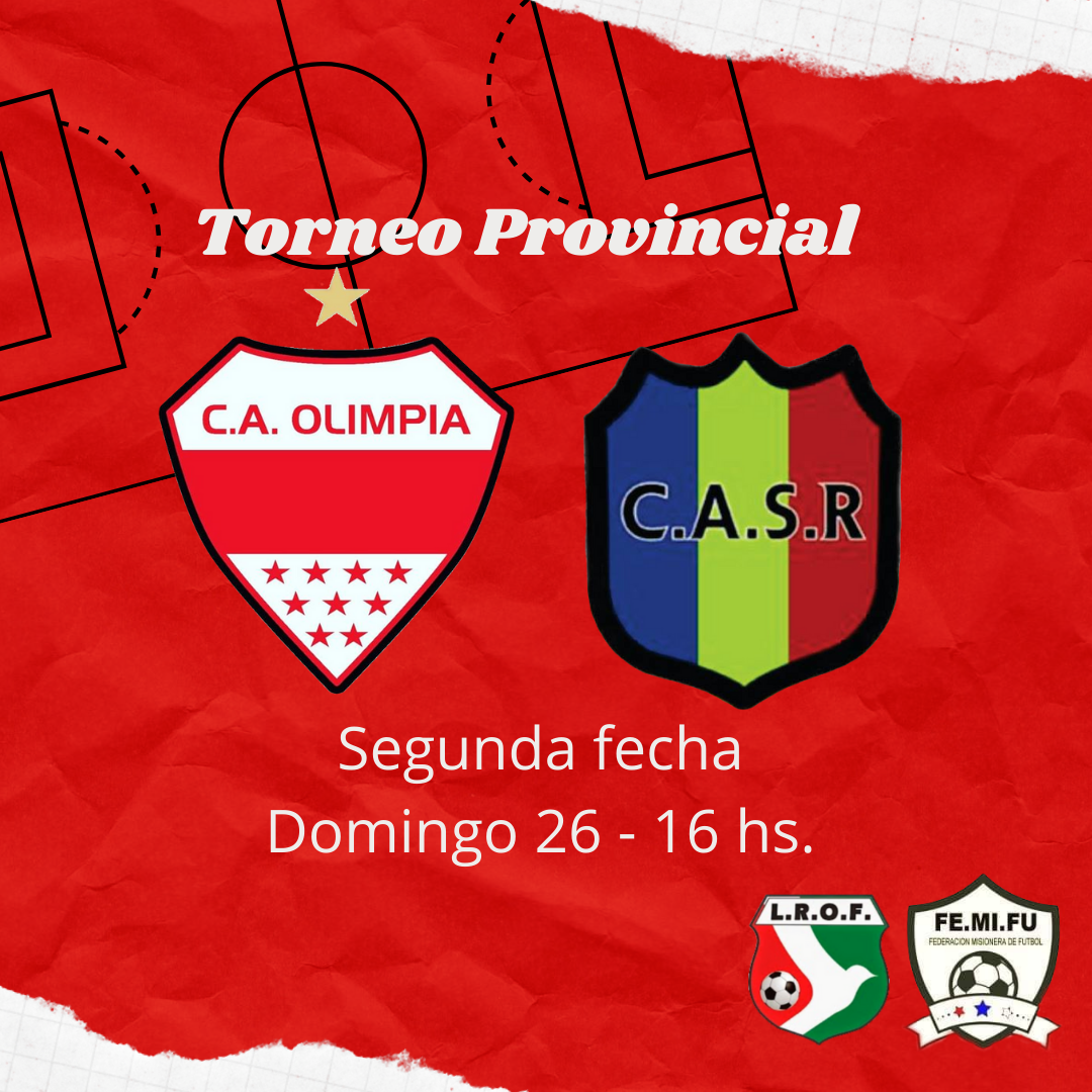 Venta de entradas para ver Olimpia/San Antonio vs San Ramón