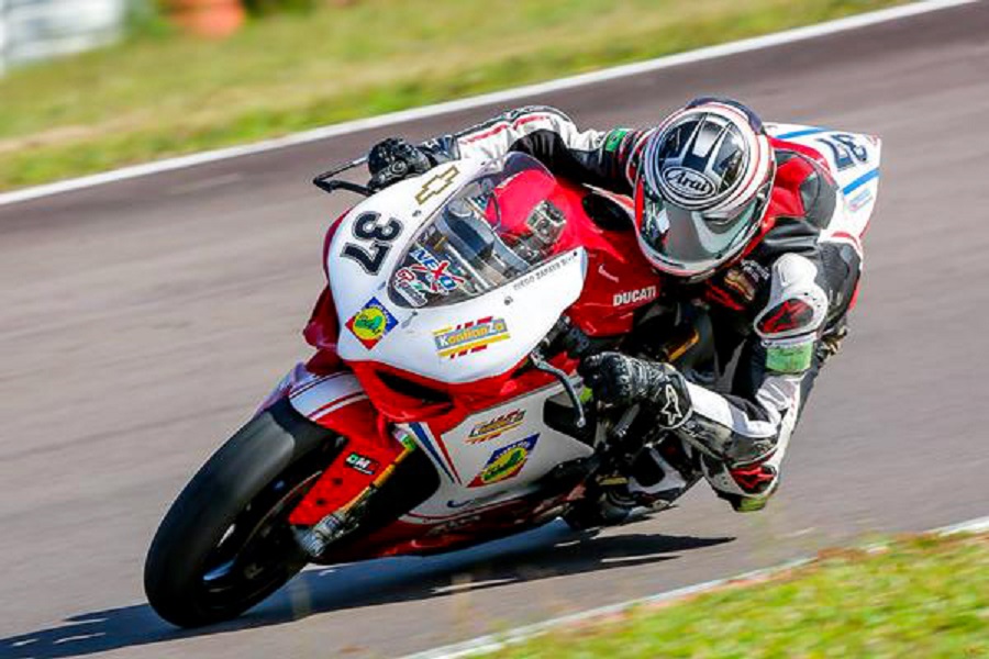 Otro cambio de fecha para el inicio del Superbike