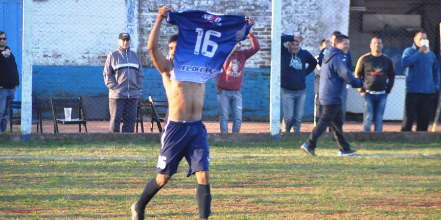 Volvió a ponerse en lo más alto de la tabla