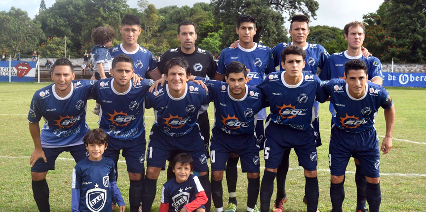 Se juega el clásico de la ciudad