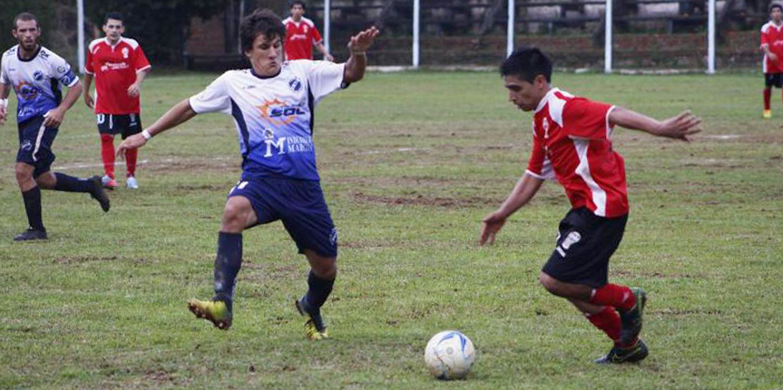 Huracán pasó por penales