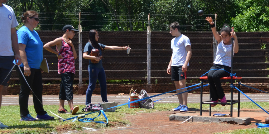 Con presencia obereña, Misiones participará de los Juegos Nacionales Evita en Chaco