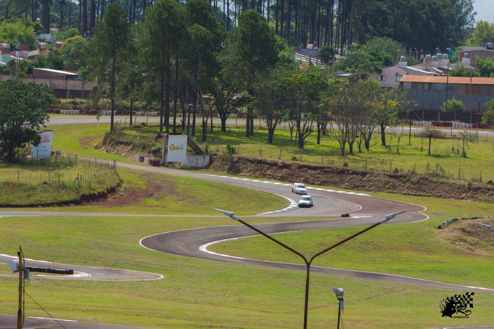 El Misionero de Pista se verá en vivo por streaming