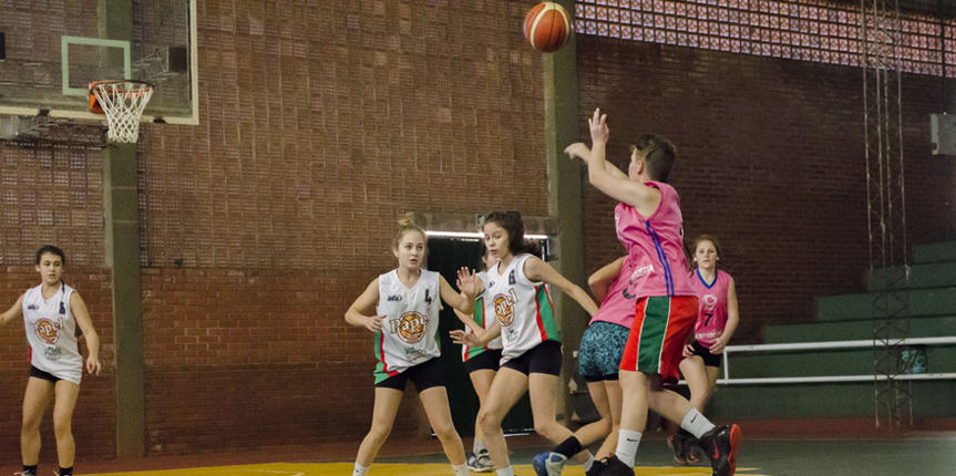 En Oberá se definirán a los mejores del femenino