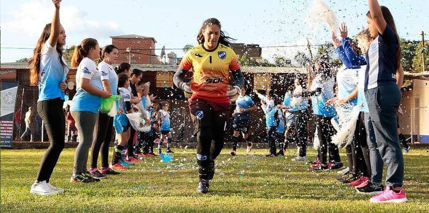 Este domingo se conocerá a las campeonas