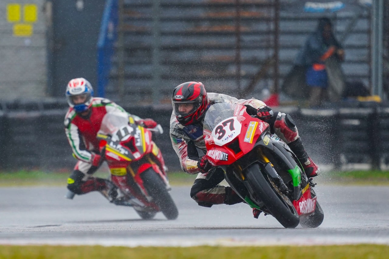 Confirmaron la segunda del Superbike Argentino