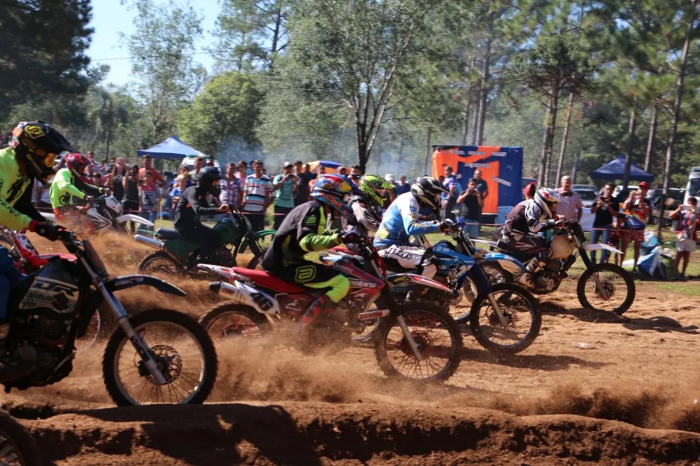 El Súper Enduro volverá a competir el 2 y 3 de octubre