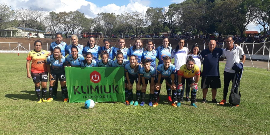 Las Decanas jugarán un amistoso con la Selección Argentina