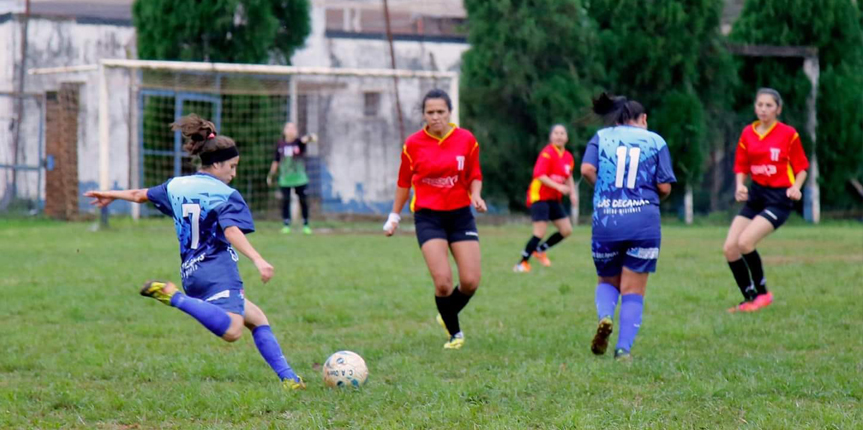 Las Decanas son semifinalistas del Apertura