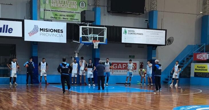 OTC inició su pretemporada pensando en la Liga