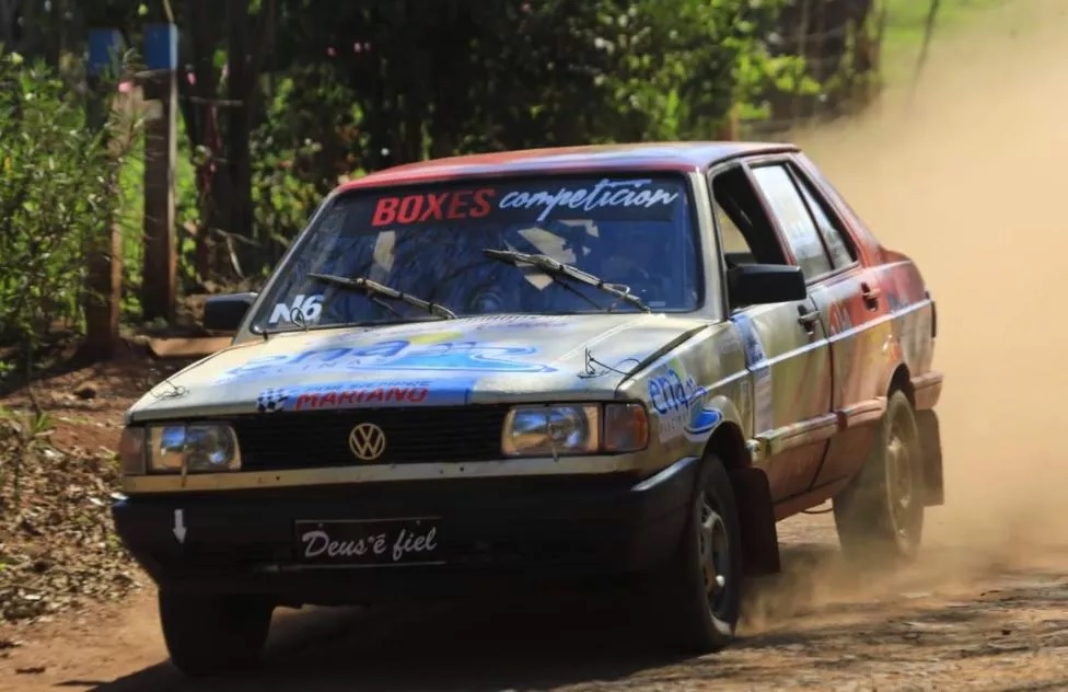 Se prepara el Gran Premio 43° Fiesta Nacional e Internacional de la Yerba Mate que se correrá en Apóstoles