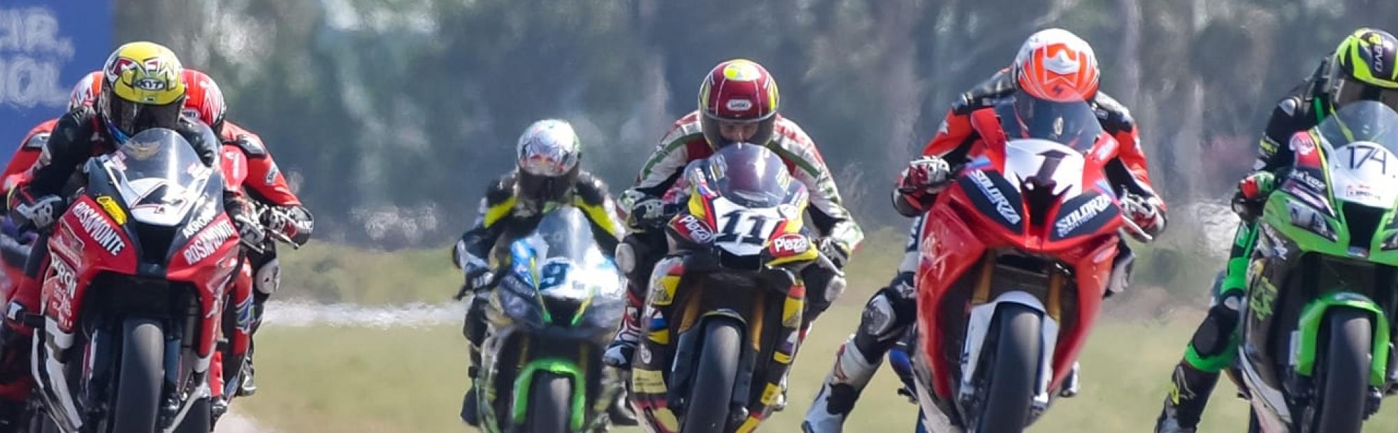 Superbike Argentino reprogramó el inicio de la temporada 2021