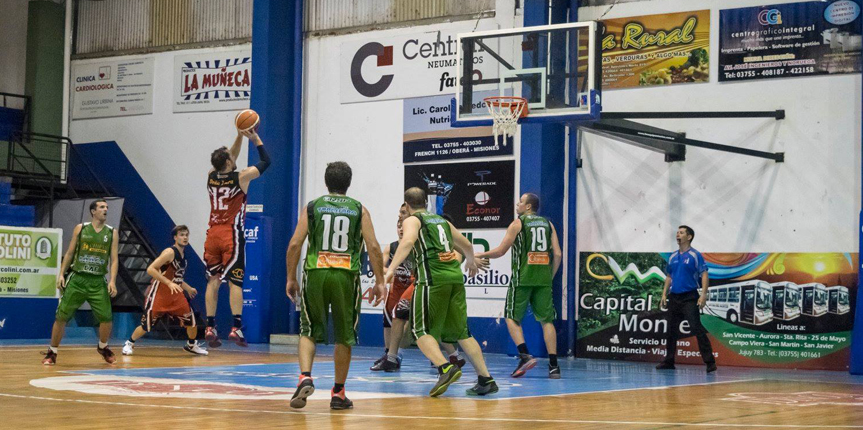 Comenzó la Copa “Pepe” Martínez