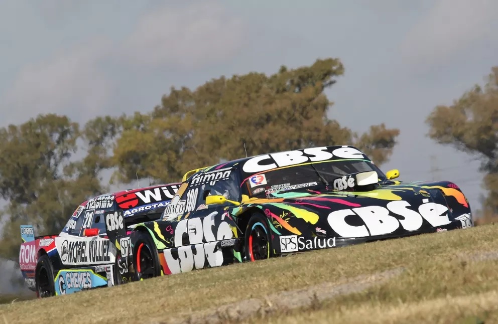 El TC volverá a correr en Posadas el 22 de agosto