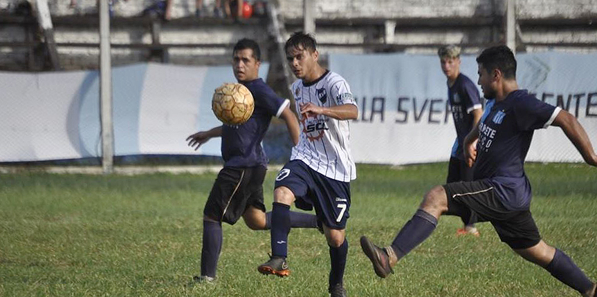 Atlético Oberá presenta su equipo de trabajo